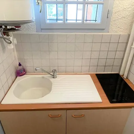 Apartment - Ar530-027 Argeles-sur-Mer