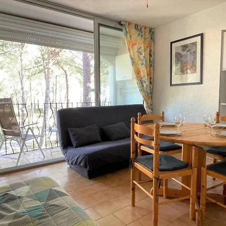 Apartment - Ar530-027 Argeles-sur-Mer