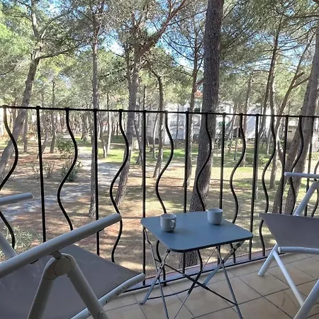 Apartment - Ar530-027 Argeles-sur-Mer